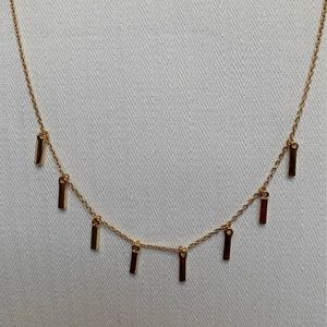 Uncommon James Duchess Necklace